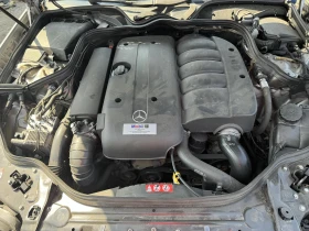 Mercedes-Benz E 270 2.7, снимка 6