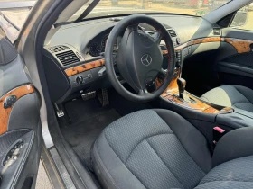 Mercedes-Benz E 270 2.7, снимка 5