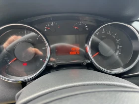 Peugeot 3008 1.6 hdi, снимка 10