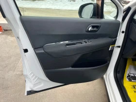 Peugeot 3008 1.6 hdi, снимка 12