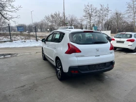 Peugeot 3008 1.6 hdi, снимка 6