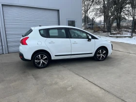 Peugeot 3008 1.6 hdi, снимка 4