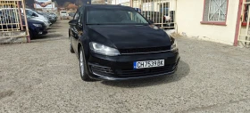 VW Golf 2.0TDI-Auto-Full, снимка 2