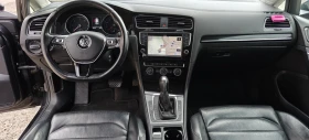 VW Golf 2.0TDI-Auto-Full, снимка 13