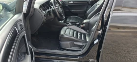 VW Golf 2.0TDI-Auto-Full, снимка 10