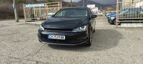 VW Golf 2.0TDI-Auto-Full, снимка 1