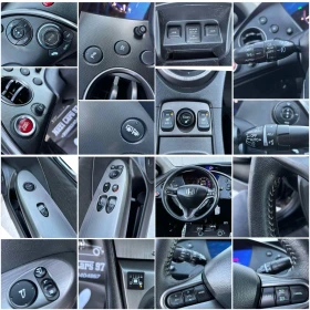 Honda Civic 1.8 i-vtec/140к.с./БЕНЗИН-ГАЗ/TYPE S, снимка 11