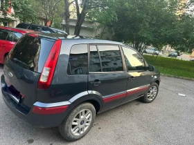 Ford Fusion, снимка 8