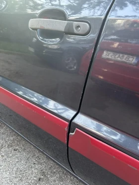 Ford Fusion, снимка 5