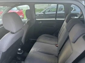 Ford Fusion, снимка 3