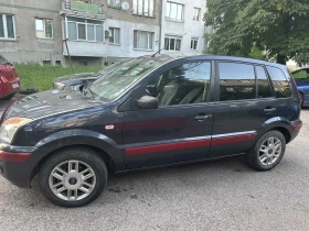 Ford Fusion, снимка 6