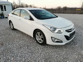 Hyundai I40 1.7CRDI KLIMA AVTOMATIK, снимка 8