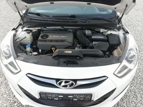 Hyundai I40 1.7CRDI KLIMA AVTOMATIK, снимка 16