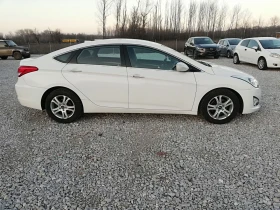 Hyundai I40 1.7CRDI KLIMA AVTOMATIK, снимка 7