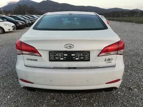 Hyundai I40 1.7CRDI KLIMA AVTOMATIK, снимка 5