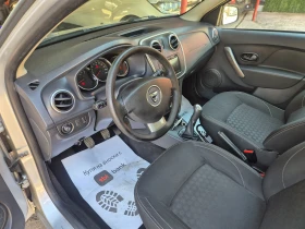 Dacia Logan 1.5TDCI , NAVI, , снимка 9