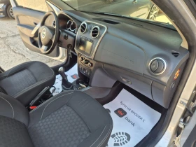 Dacia Logan 1.5TDCI , NAVI, , снимка 11