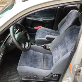 Mazda 626, снимка 8