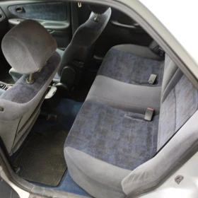 Mazda 626, снимка 7