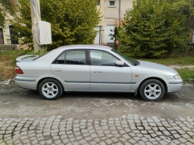 Mazda 626, снимка 3