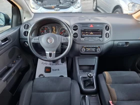 VW Golf Plus 1.6 TDI, снимка 7