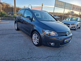 VW Golf Plus 1.6 TDI, снимка 15