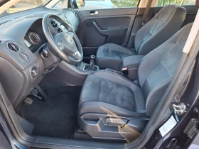 VW Golf Plus 1.6 TDI, снимка 5