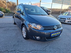 VW Golf Plus 1.6 TDI, снимка 2