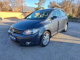 VW Golf Plus 1.6 TDI, снимка 14