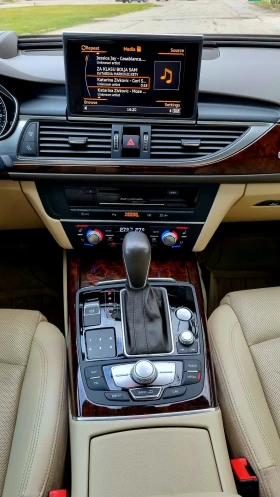 Audi A6 SUPERCHARGER/S-LINE, снимка 14