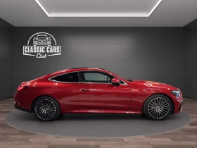 Mercedes-Benz CLE 300 4matic, снимка 2