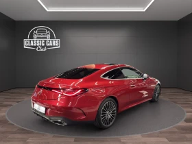 Mercedes-Benz CLE 300 4matic, снимка 3