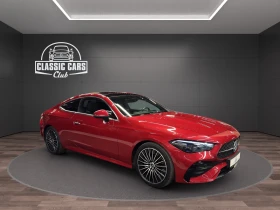 Mercedes-Benz CLE 300 4matic, снимка 1