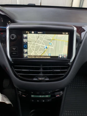 Peugeot 2008 1, 6HDi, снимка 9