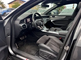 Audi A6 40TDI Mild Hybrid, 3xSline, Pano, HUD, Virtual, снимка 9