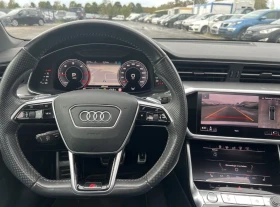 Audi A6 40TDI Mild Hybrid, 3xSline, Pano, HUD, Virtual, снимка 12