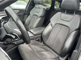 Audi A6 40TDI Mild Hybrid, 3xSline, Pano, HUD, Virtual, снимка 7