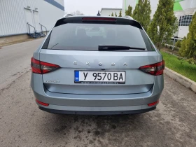 Skoda Superb 1.6 TDI, снимка 16
