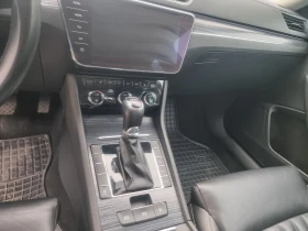 Skoda Superb 1.6 TDI, снимка 8