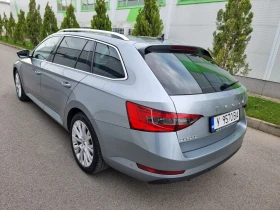 Skoda Superb 1.6 TDI, снимка 4