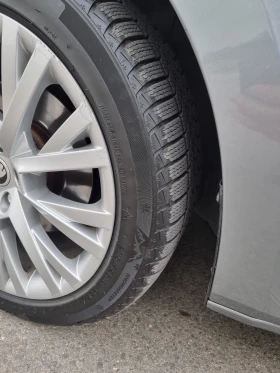 Skoda Superb 1.6 TDI, снимка 13