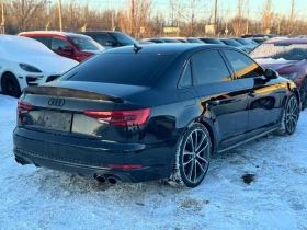 Audi S4, снимка 6