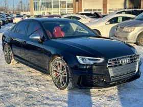 Audi S4, снимка 3