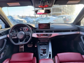 Audi S4, снимка 7