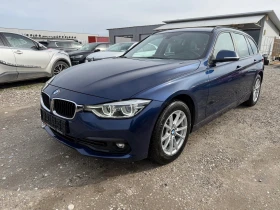 BMW 316 2.0 D (КАТО НОВА), снимка 1
