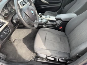 BMW 316 2.0 D (КАТО НОВА), снимка 9