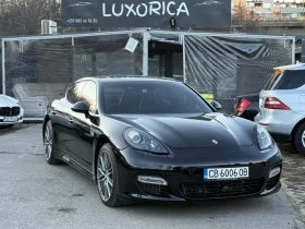 Porsche Panamera TURBO Сменени Вериги БАРТЕР ЛИЗИНГ, снимка 3