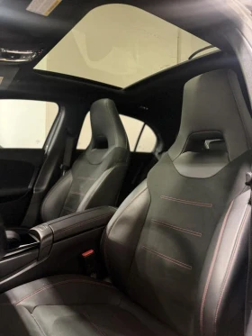 Mercedes-Benz A 250 4MATIC* HATCHBACK* АвтоКредит* (ЦЕНА ДО БГ), снимка 17