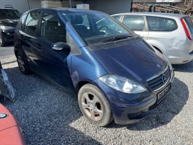 Mercedes-Benz A 150, снимка 2