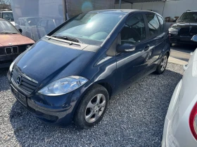 Mercedes-Benz A 150, снимка 1